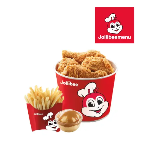 Chicken Bucket Treat A