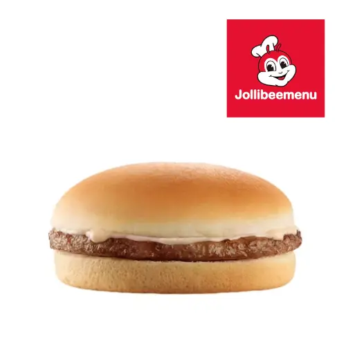 Jollibee Yumburger